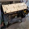 Image 3 : WORKMATE 300 COLLAPSIBLE WORK BENCH