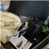 Image 3 : PALLET OF RETURNED FLOOR MATS, SLEEPING FOAM