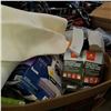 Image 2 : PALLET OF RETURNED AIR MATTRESSES AND ITEMS