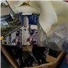 Image 3 : PALLET OF RETURNED AIR MATTRESSES AND ITEMS