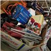 Image 2 : PALLET OF RETURNED APPLIANCES, ELECTRICAL, CAMP CHAIR
