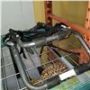 Image 1 : CAR BIKE RACK