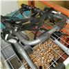 Image 2 : CAR BIKE RACK