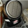 Image 1 : COLEMAN PORTABLE CATALYTIC HEATER