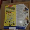 Image 2 : NEW KIDS SHOPPING TROLLEY