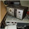 Image 3 : MARENE 480 FATHOM METER, LAFAYETTE TELESAT -924, ID IDENTICATOR, SENCO RADIO, AND SCALE