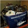 Image 1 : LOT OF FANS, TEMPERATURE CONTROLLER, AND DREAM CAST CONTROLLERS