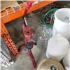 Image 3 : LOT OF WINE MAKING MASH BUCKETS, CARBOYS, AND LARGE BOTTLES