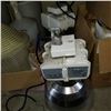 Image 1 : 2 WAREHOUSE LIGHTS