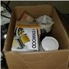 Image 4 : 2 BOXES OF KITCHEN AND HOUSEHOLD APPLIANCE INCLUDING PASTA MAKER