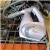 Image 3 : SHARK STEAMER AND HOOVER VACUUM