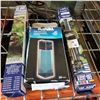 Image 2 : 3 AQUARIUM AUTOMATIC HEATERS AND 2 PUMPS