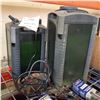 Image 3 : 3 AQUARIUM AUTOMATIC HEATERS AND 2 PUMPS