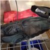 Image 3 : LOT OF SPORT ITEMS