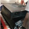 Image 2 : LUXMAN T2, DETSON 8-TRACK, OTHER STEREO COMPONENTS