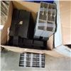 Image 2 : LOTS OF PARTS ORGANIZERS, STORAGE TOTES, PLASTIC CARBOY, AND MORE