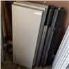Image 1 : 7 SECTIONS OF SHELVING