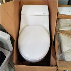 EAGO ONE PIECE TOILET