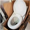 Image 2 : EAGO ONE PIECE TOILET