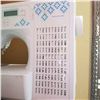 Image 3 : BROTHER CE1008 SEWING MACHINE W/ 100 STITCH PATTERNS - NO CORD