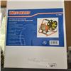 Image 1 : NEW WESTWARD 300W HALOGEN TASK LIGHT POWER STATION