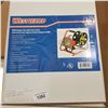 Image 1 : NEW WESTWARD 300W HALOGEN TASK LIGHT POWER STATION