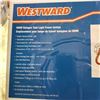 Image 2 : NEW WESTWARD 300W HALOGEN TASK LIGHT POWER STATION