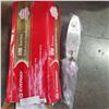 Image 1 : LOT OF EVERSEF DOOR ENTRANCE HANDLE SETS AND TRIM