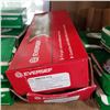 Image 3 : LOT OF EVERSEF DOOR ENTRANCE HANDLE SETS AND TRIM