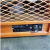 Image 2 : CANADIAN CHROMALOX ORANGE CONSTRUCTION HEATER