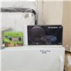 Image 1 : DASH CAM 2 AND NEW ROCKFORD FOSGATE CAR AUDIO SPEAKERS