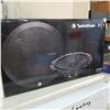 Image 3 : DASH CAM 2 AND NEW ROCKFORD FOSGATE CAR AUDIO SPEAKERS