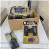Image 1 : BOX OF NAVO IRON GATE HARDWARE