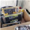 Image 2 : BOX OF NAVO IRON GATE HARDWARE