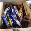 Image 1 : BOX OF LOCTITE PL PROLINE PREMIUM CONSTRUCTION ADHESIVE