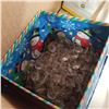 Image 3 : LOT OF RACCOON AND GOPHERS PRINTS W/ SHIRAZ PICTURE FRAMES AND CRYSTAL WINE STOPPERS, ETC.