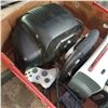 Image 3 : BOX OF X-BOX 360 CONSOLES AND RACING WHEEL