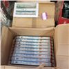 Image 1 : 56 ELECTRONIC DIMMING BALLAST PROGRAMMED RAPID START 120 TO 277 VOLTS 50/60 HZ