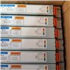 Image 3 : 56 ELECTRONIC DIMMING BALLAST PROGRAMMED RAPID START 120 TO 277 VOLTS 50/60 HZ