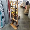 Image 1 : YELLOW APPLIANCE DOLLY