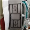 Image 2 : FOLDING MARKET TABLE