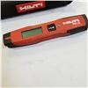 Image 2 : HILTI PD5 DISTANCE METER