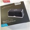 Image 1 : NEW BOSE SOUNDLINK BE8 PORTABLE BLUETOOTH SPEAKER - UNAUTHENTICATED