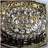 Image 3 : 1996 PACKERS SUPERBOWL RING, UNOFFICIAL