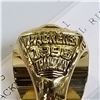 Image 4 : 1996 PACKERS SUPERBOWL RING, UNOFFICIAL