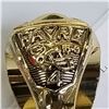 Image 5 : 1996 PACKERS SUPERBOWL RING, UNOFFICIAL