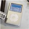 Image 2 : 80GB IPOD CLASSIC W/ BLUETOOTH HEADPHONES AND LEATHER CASE - TESTED AND WORKING