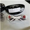 Image 3 : 2 PAIRS OF ED HARDY SUNGLASSES - UNAUTHENTICATED