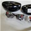 Image 5 : 2 PAIRS OF ED HARDY SUNGLASSES - UNAUTHENTICATED