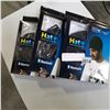 Image 1 : 3 BLUETOOTH TOQUES
